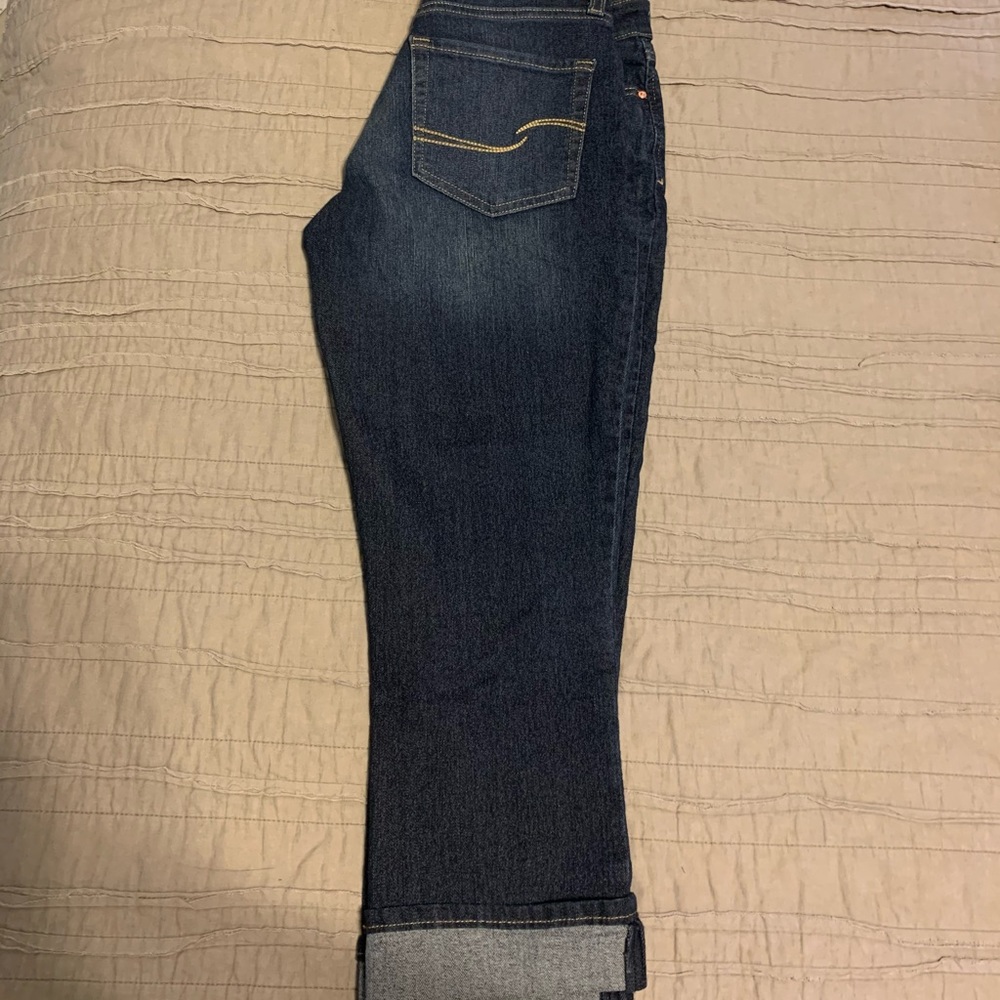 Jeans - Picture 2 of 2